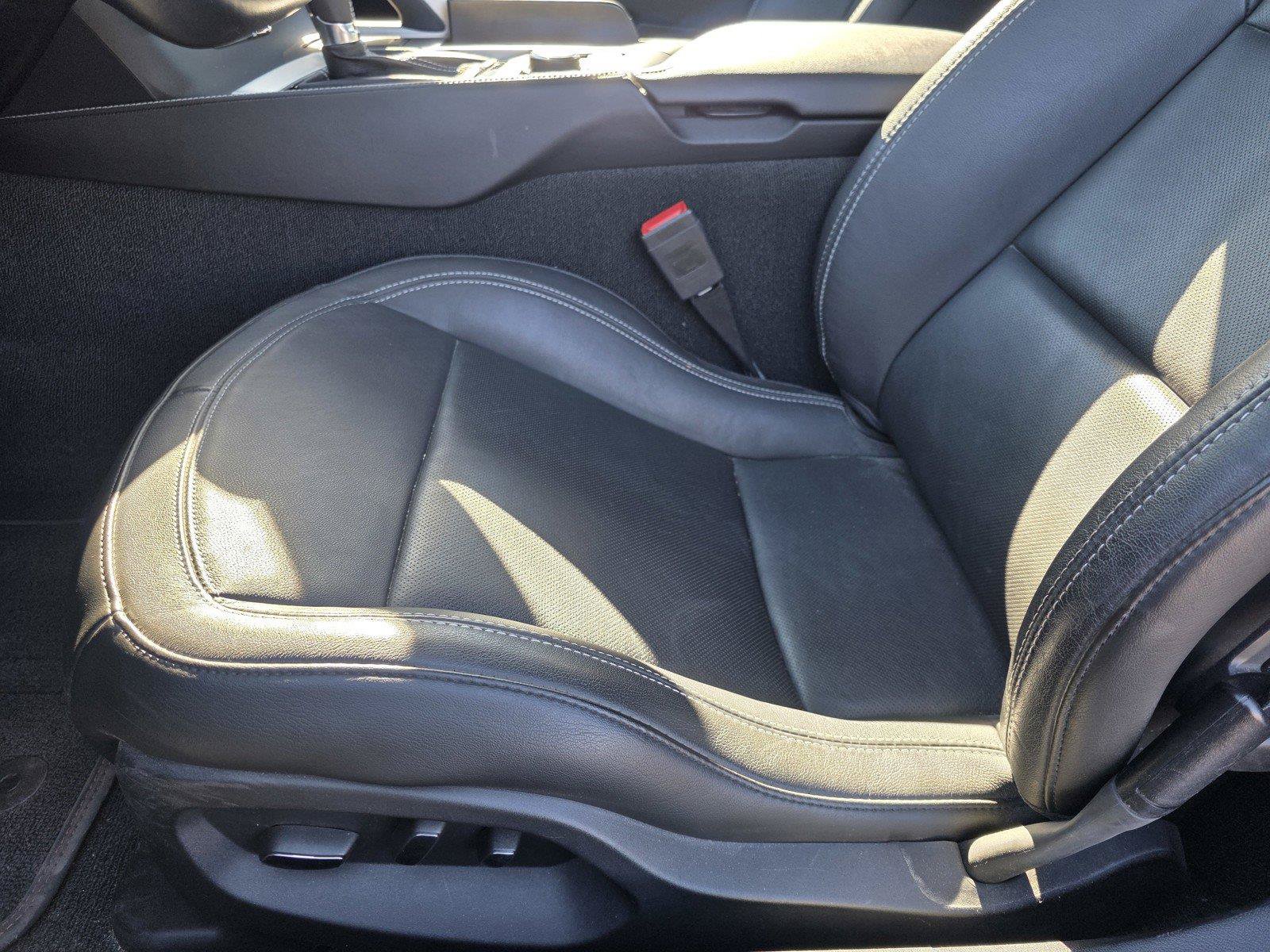 Used 2017 Chevrolet Corvette Grand Sport RWD image 15