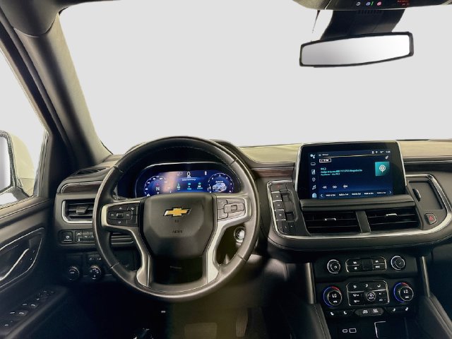 Used 2024 Chevrolet Tahoe LT RWD image 16