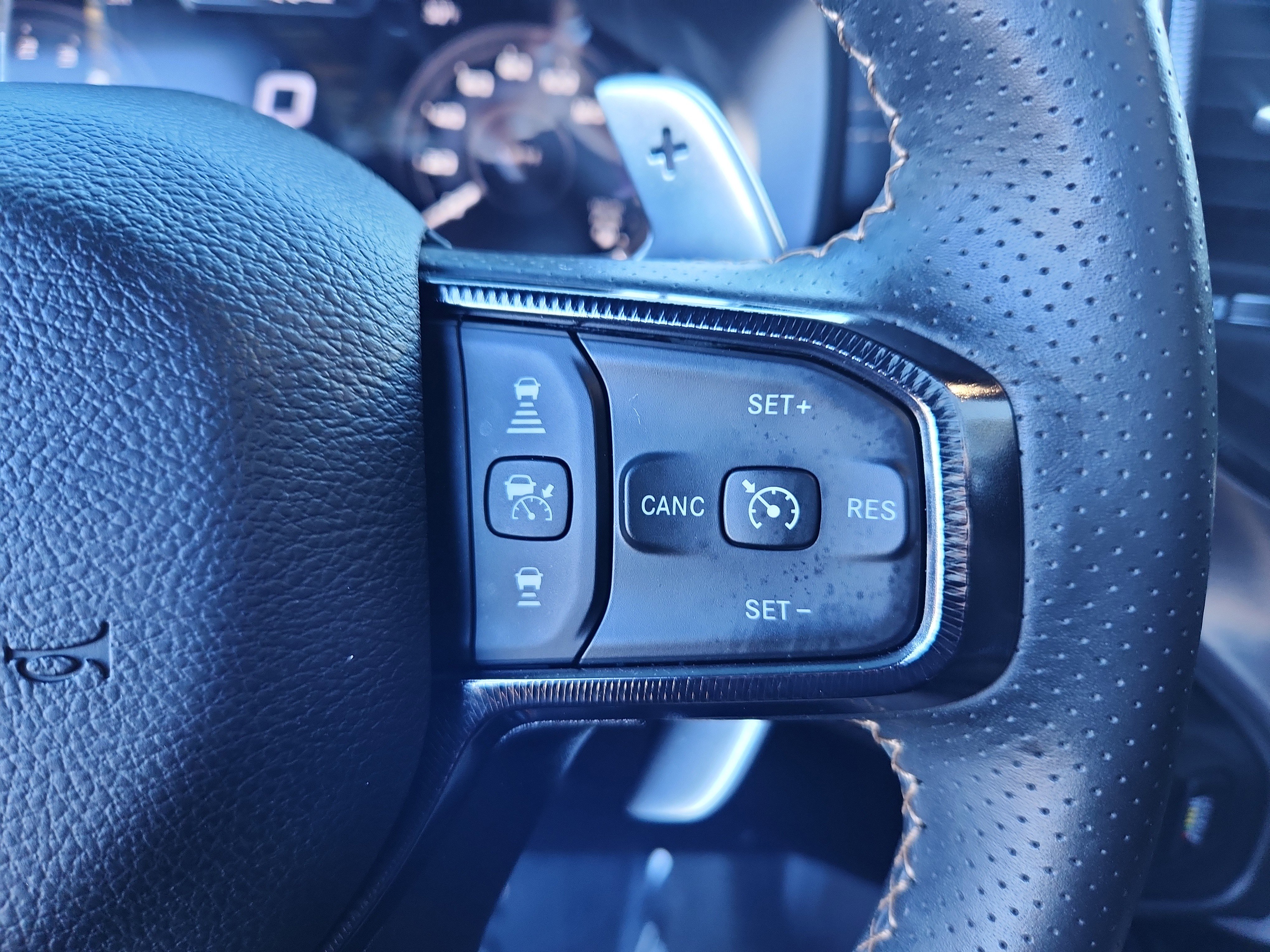 Used 2024 RAM 1500 TRX image 19