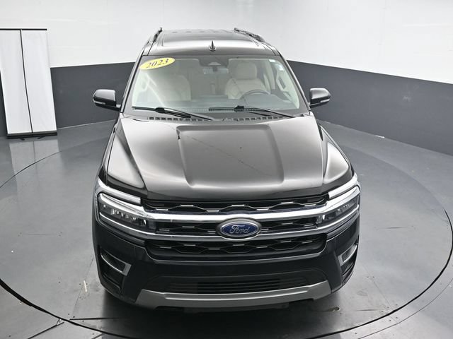Used 2023 Ford Expedition Max Limited AWD/4WD image 22