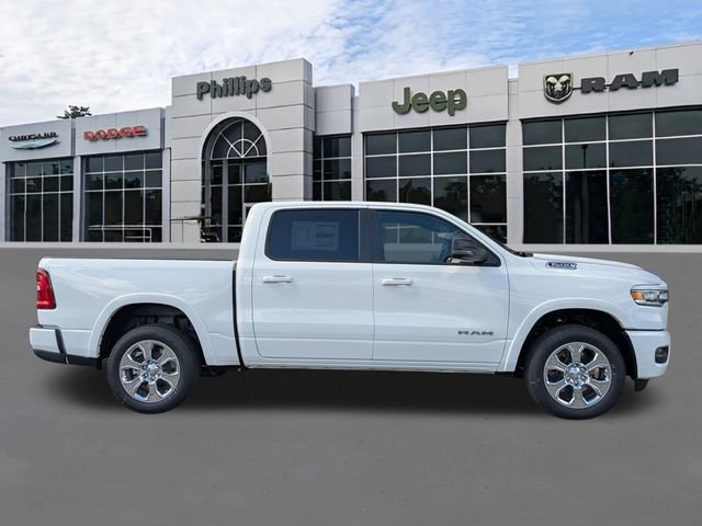 New 2026 RAM 1500 Big Horn AWD/4WD image 2