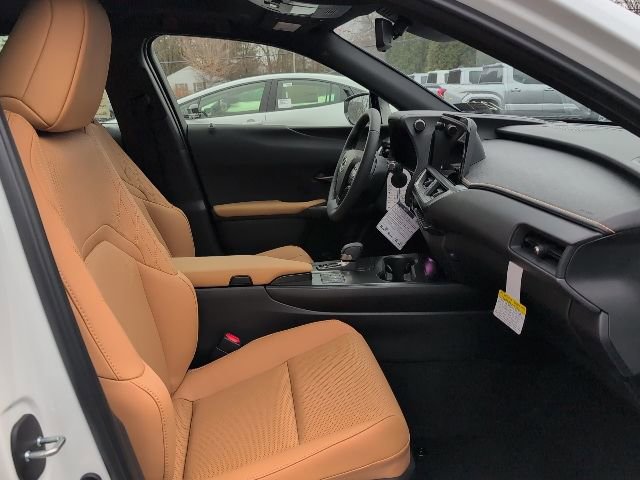 New 2026 Lexus UX 300h AWD image 24