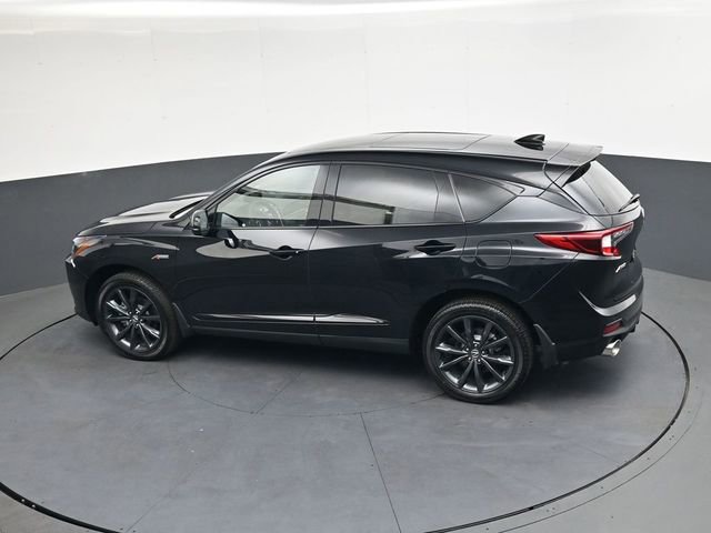 New 2026 Acura RDX A-Spec AWD/4WD image 24