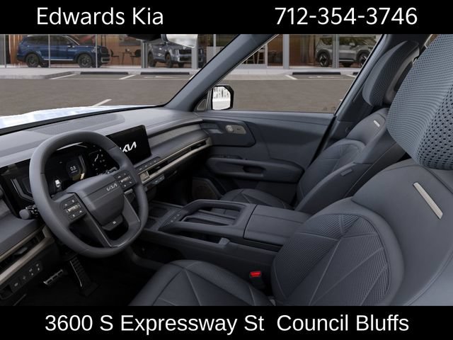 New 2027 Kia Telluride SX w/ Towing Package FWD image 19