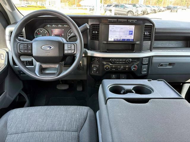 Used 2024 Ford F250 XL w/ STX Appearance Package image 12