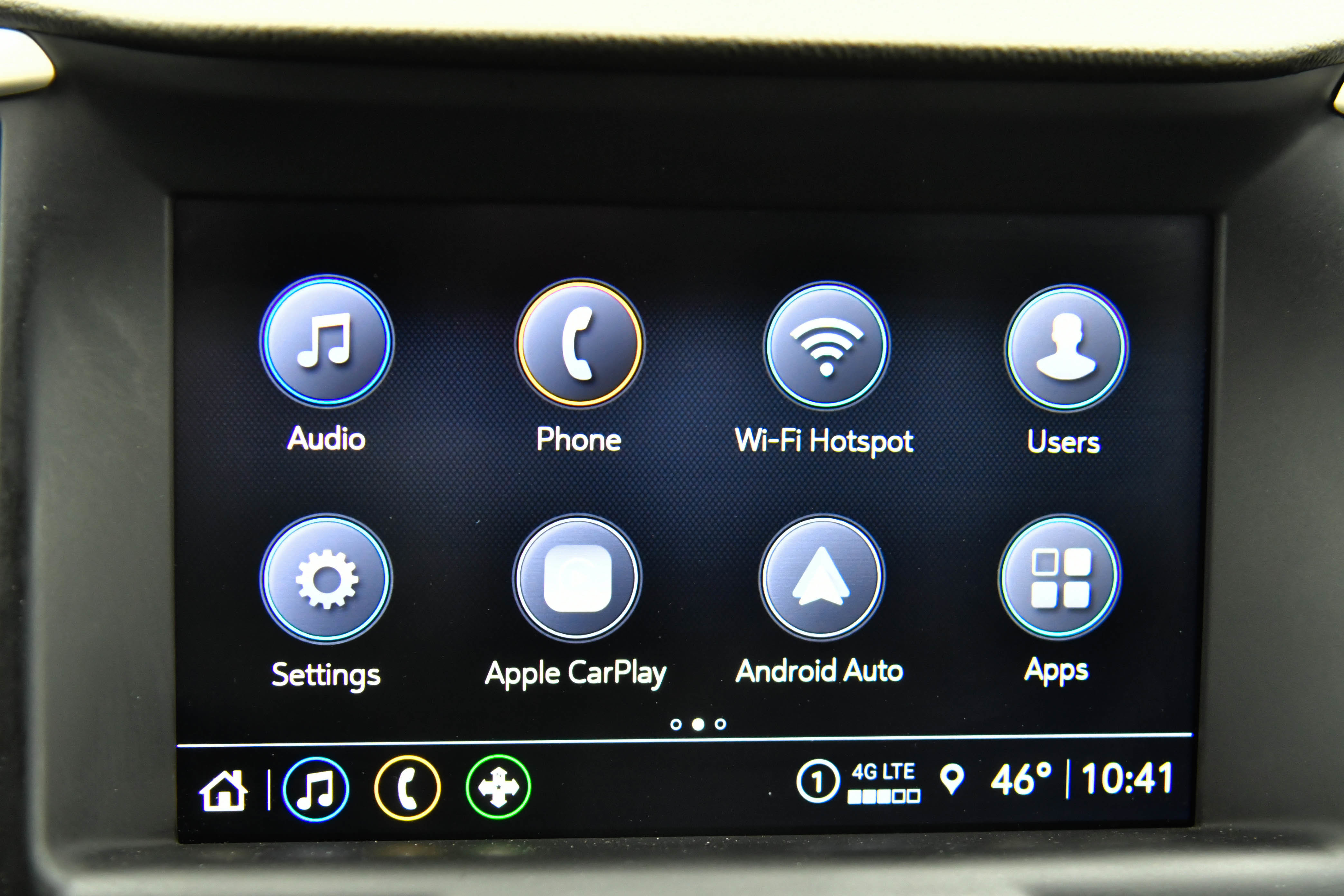 Used 2024 GMC Terrain SLT image 21