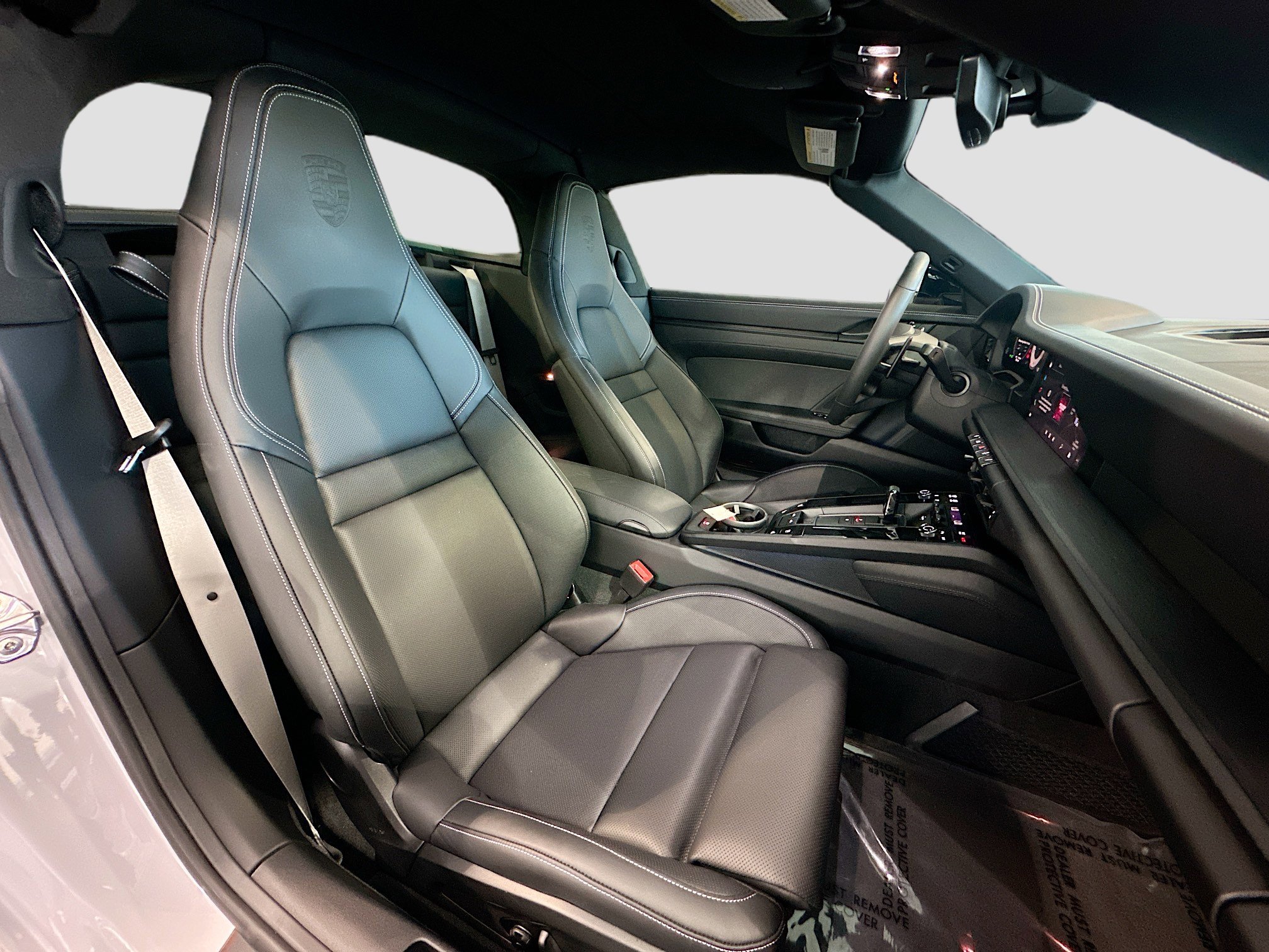 Used 2026 Porsche 911 Targa 4 GTS image 28