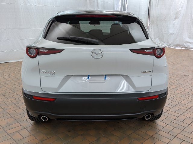 New 2026 MAZDA CX-30 AWD 2.5 S w/ Select Sport Pkg image 4