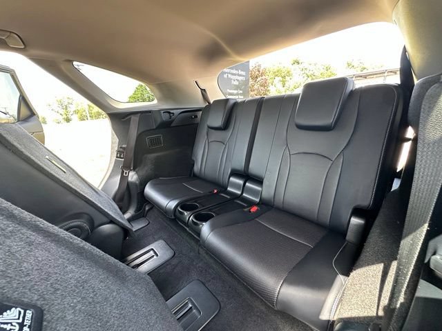 Used 2022 Lexus RX 350L Premium w/ Premium Package AWD/4WD image 26