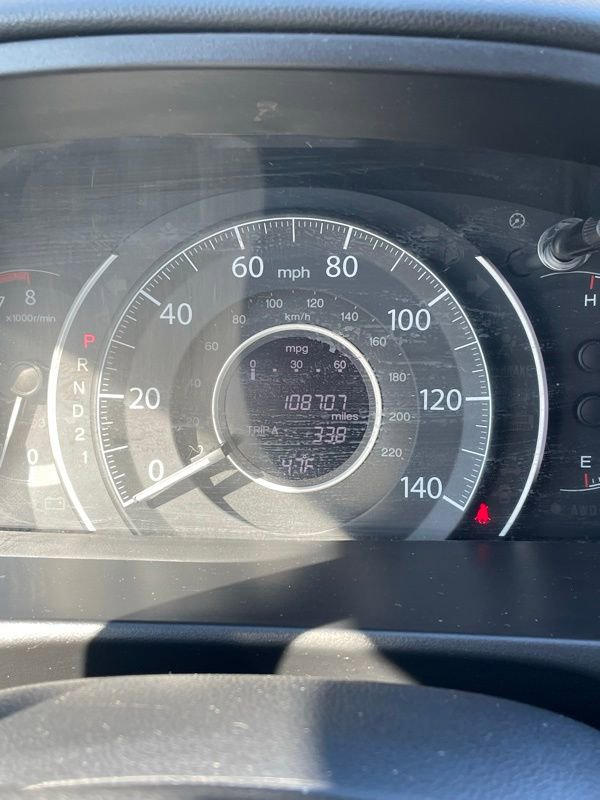 Used 2013 Honda CR-V LX image 7