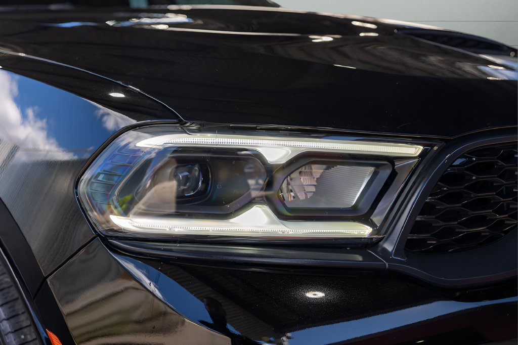 Used 2023 Dodge Durango GT AWD/4WD image 12