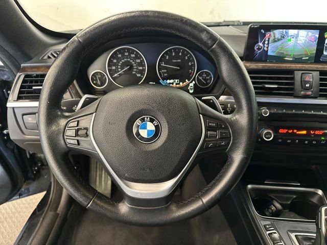 Used 2015 BMW 428i Convertible RWD image 19