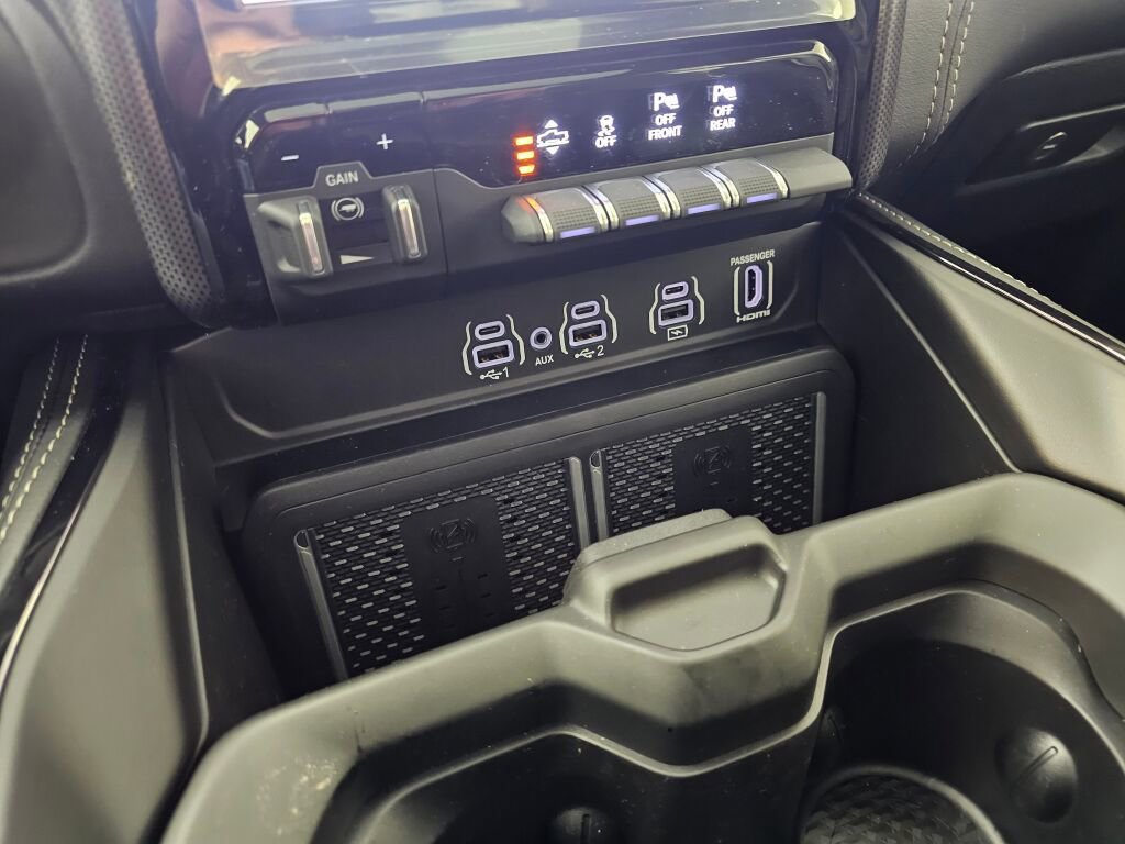 New 2026 RAM 1500 Limited w/ Night Edition image 30