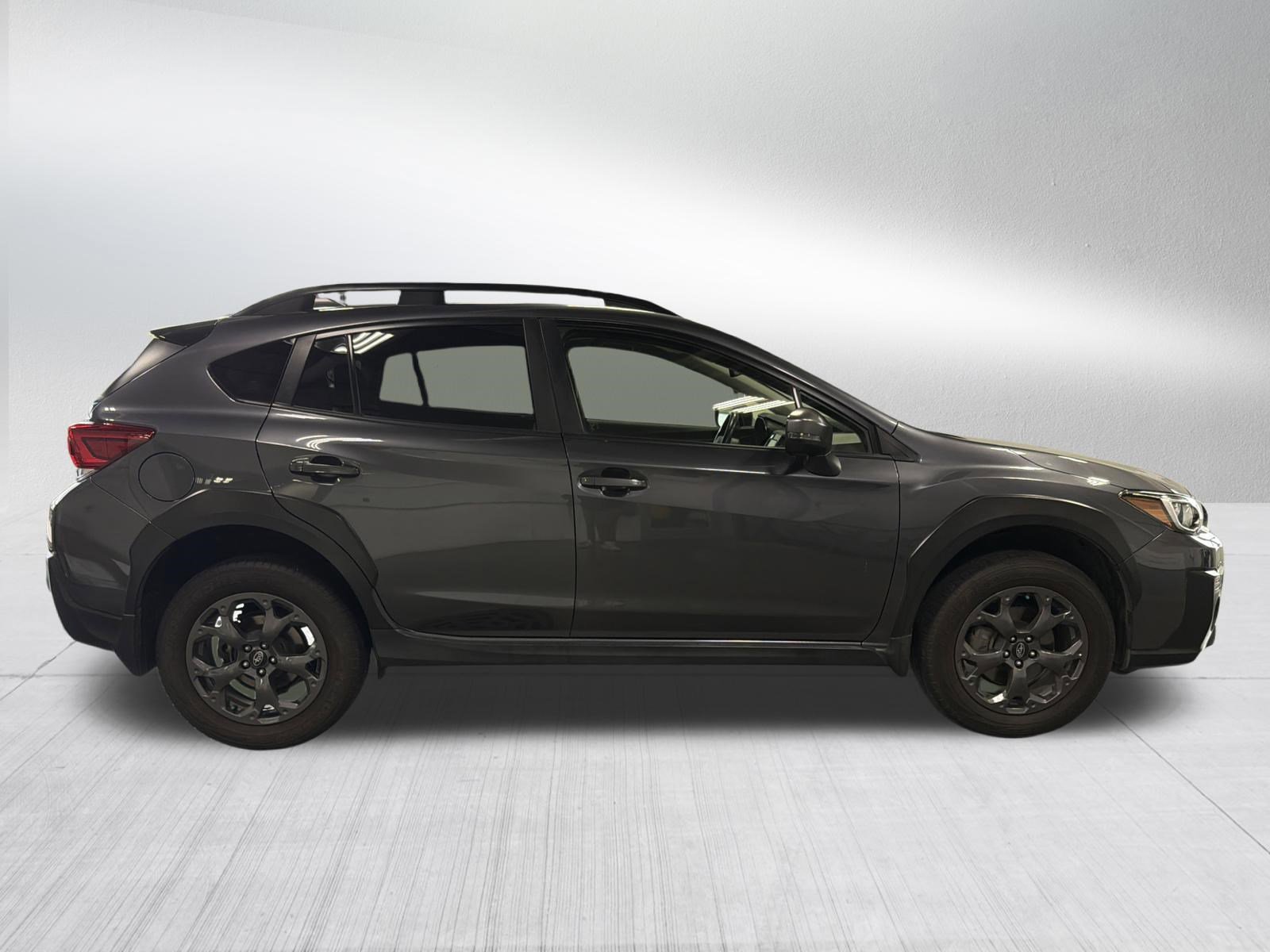 Certified 2023 Subaru Crosstrek 2.5i Sport AWD/4WD image 8