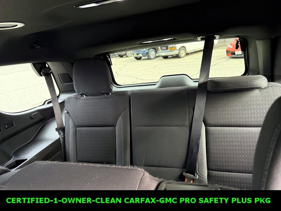 Certified 2023 GMC Yukon SLE w/ Gmc Pro Safety Plus Package image 8