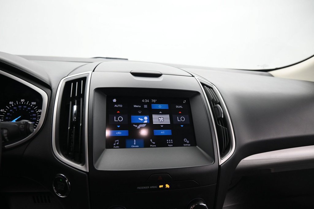 Used 2019 Ford Edge SEL AWD/4WD image 21