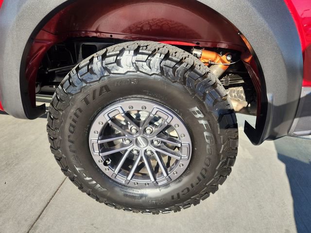 Used 2019 Ford F150 Raptor w/ Equipment Group 802A Luxury image 42