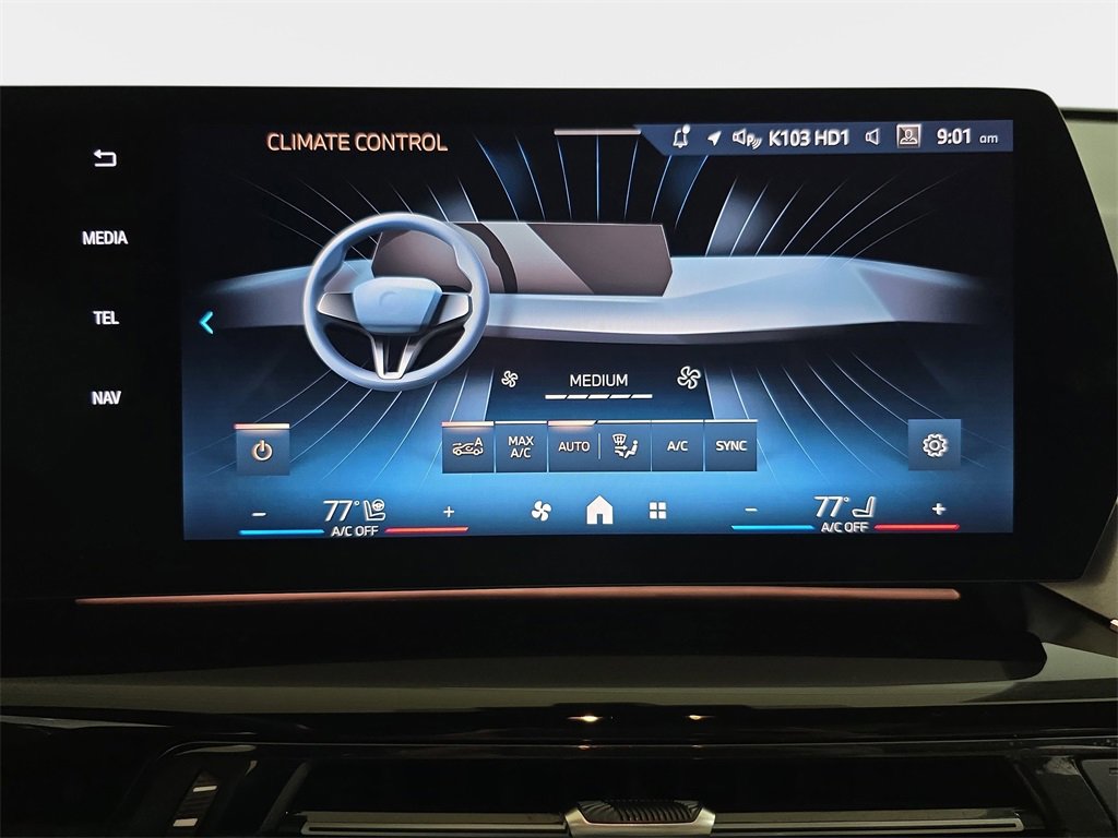 Used 2024 BMW X1 xDrive28i w/ Convenience Package image 26