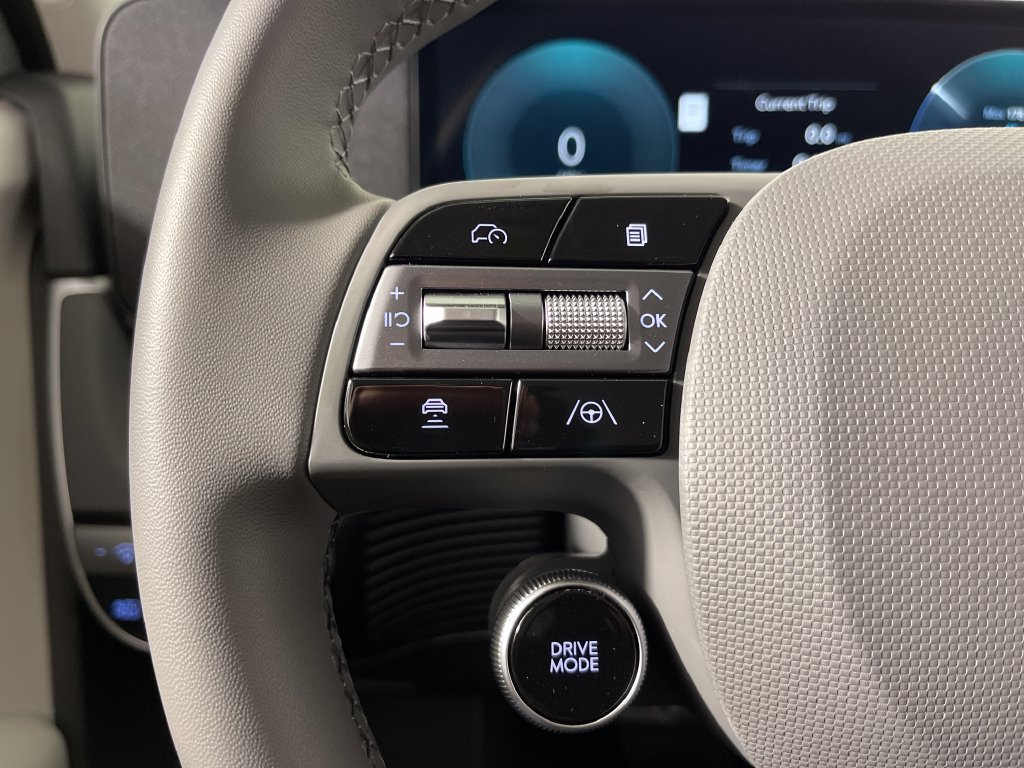 New 2027 Hyundai Ioniq 5 SEL RWD image 28