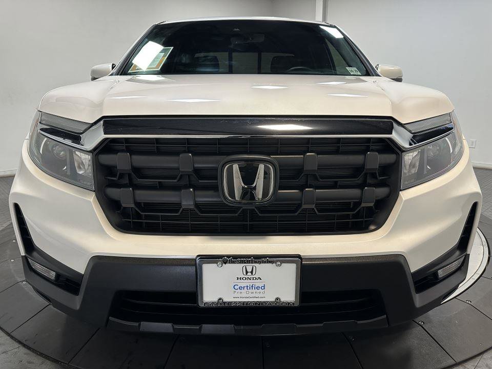 Used 2024 Honda Ridgeline RTL image 5