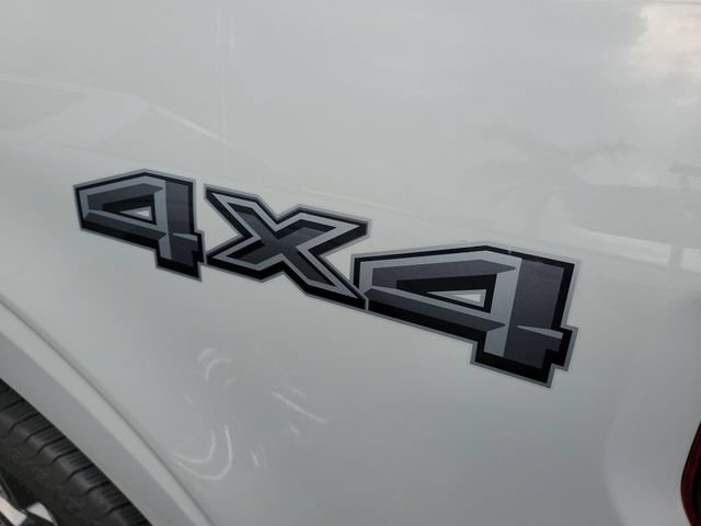 Used 2024 Ford F150 STX AWD/4WD image 5