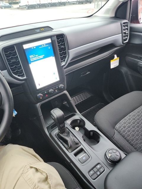 New 2025 Ford Ranger XL w/ Trailer Tow Package image 40