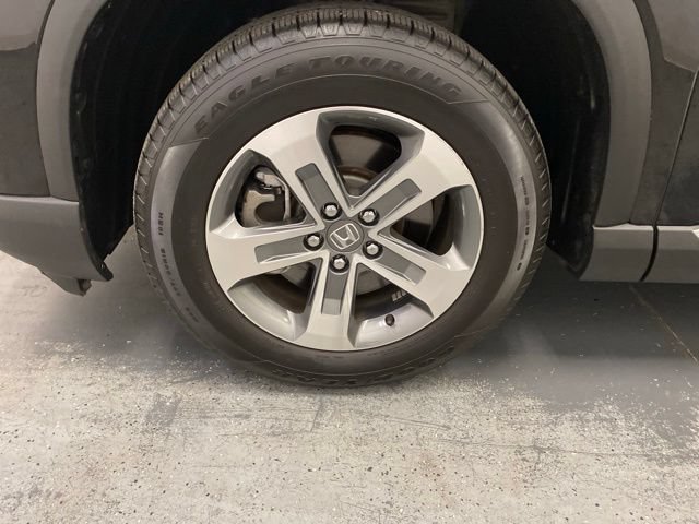 Certified 2025 Honda Pilot EX-L image 31
