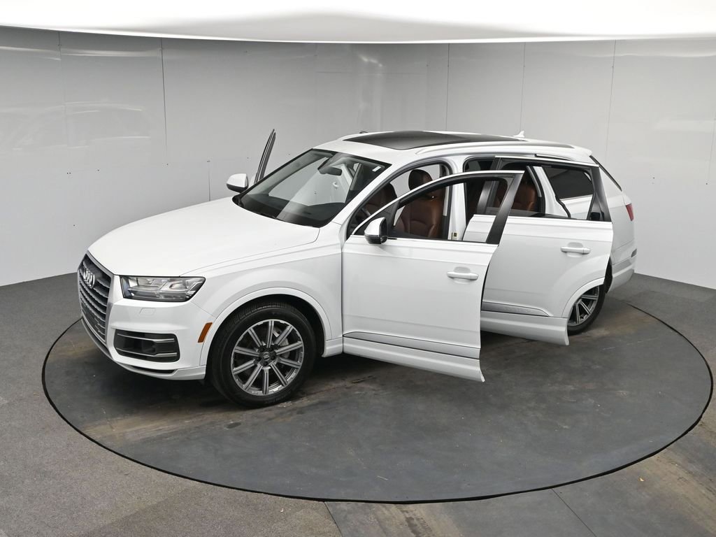 Used 2018 Audi Q7 3.0T Prestige image 58