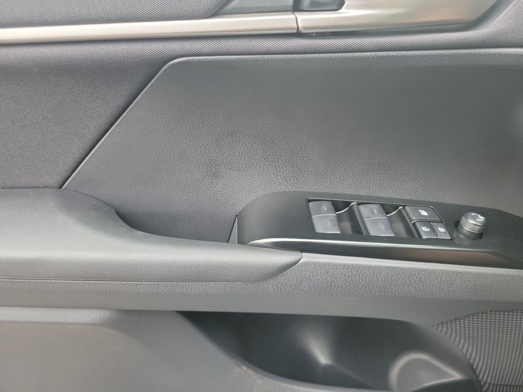 New 2026 Toyota Camry LE image 16