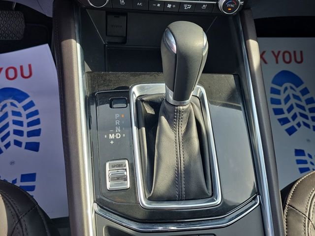 Used 2019 MAZDA CX-5 Signature image 27