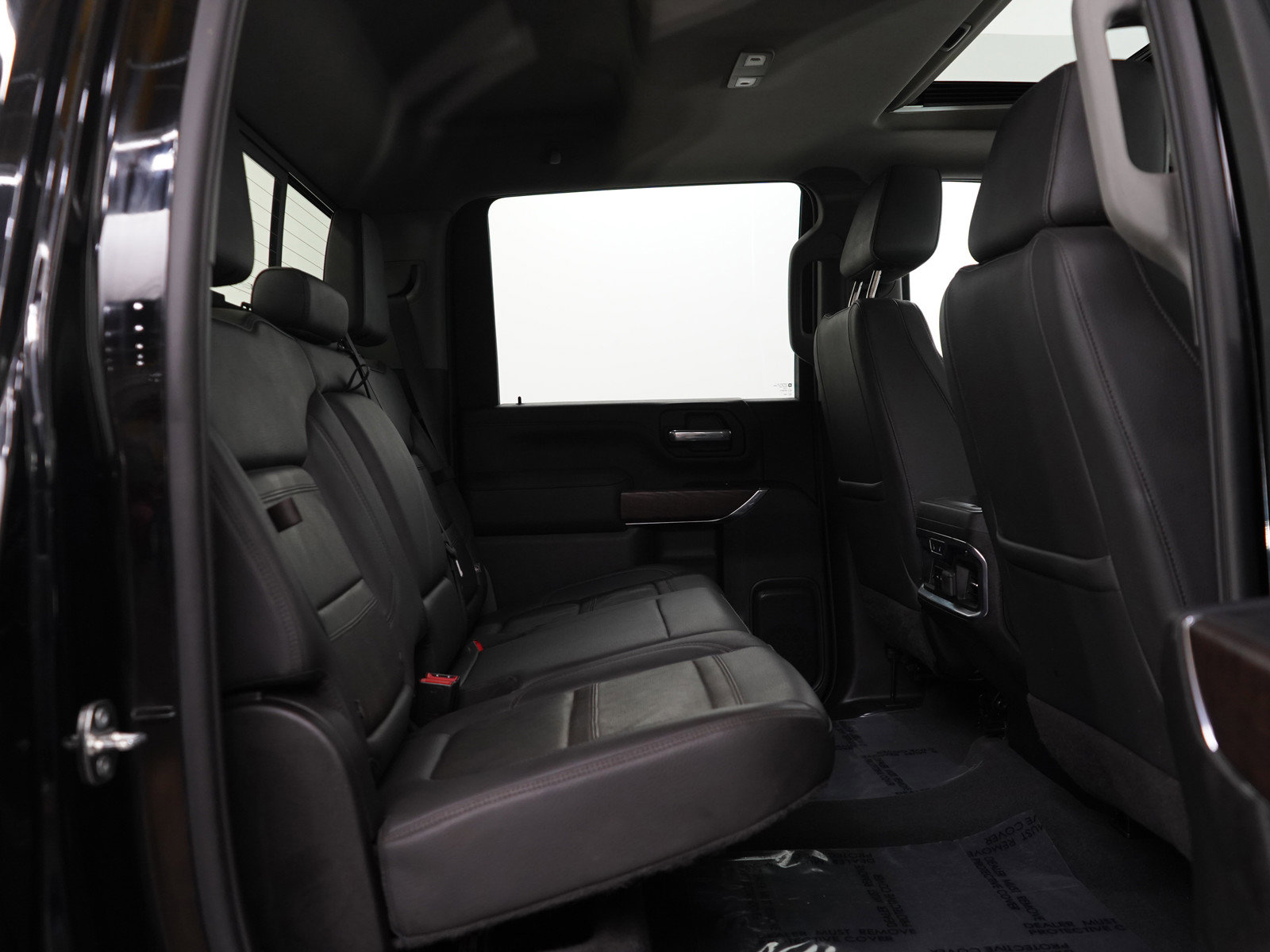 Used 2021 GMC Sierra 2500 Denali w/ Denali Ultimate Package image 11