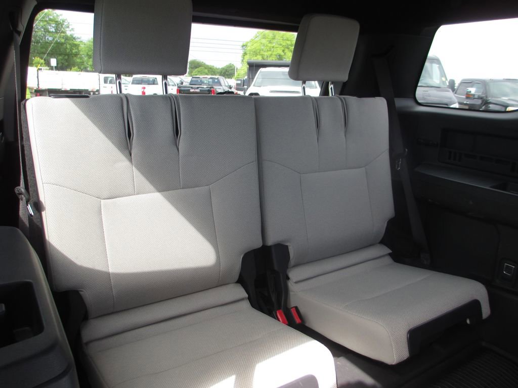 Used 2026 Toyota 4Runner SR5 AWD/4WD image 24