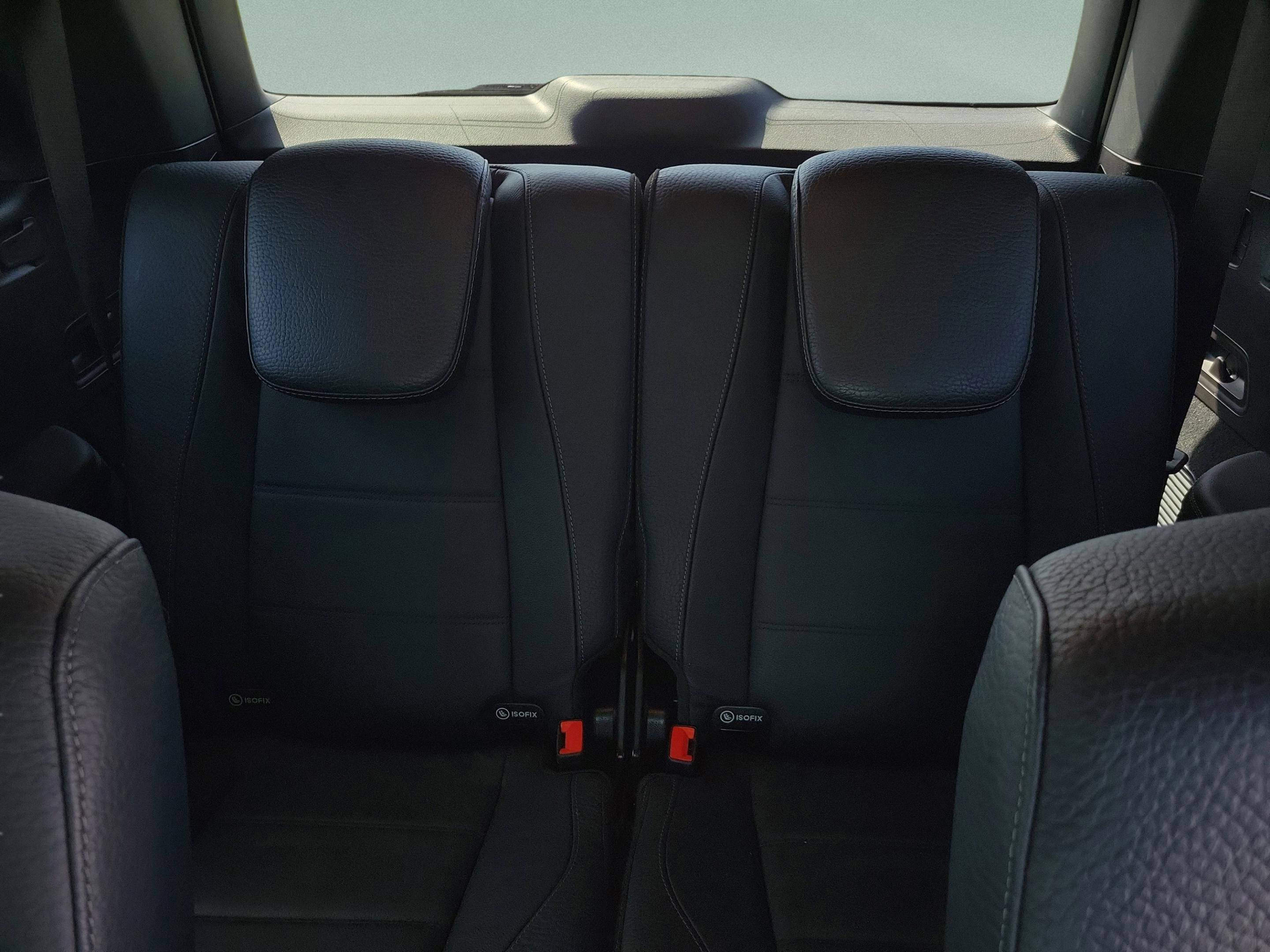 Certified 2023 Mercedes-Benz GLS 580 4MATIC image 11