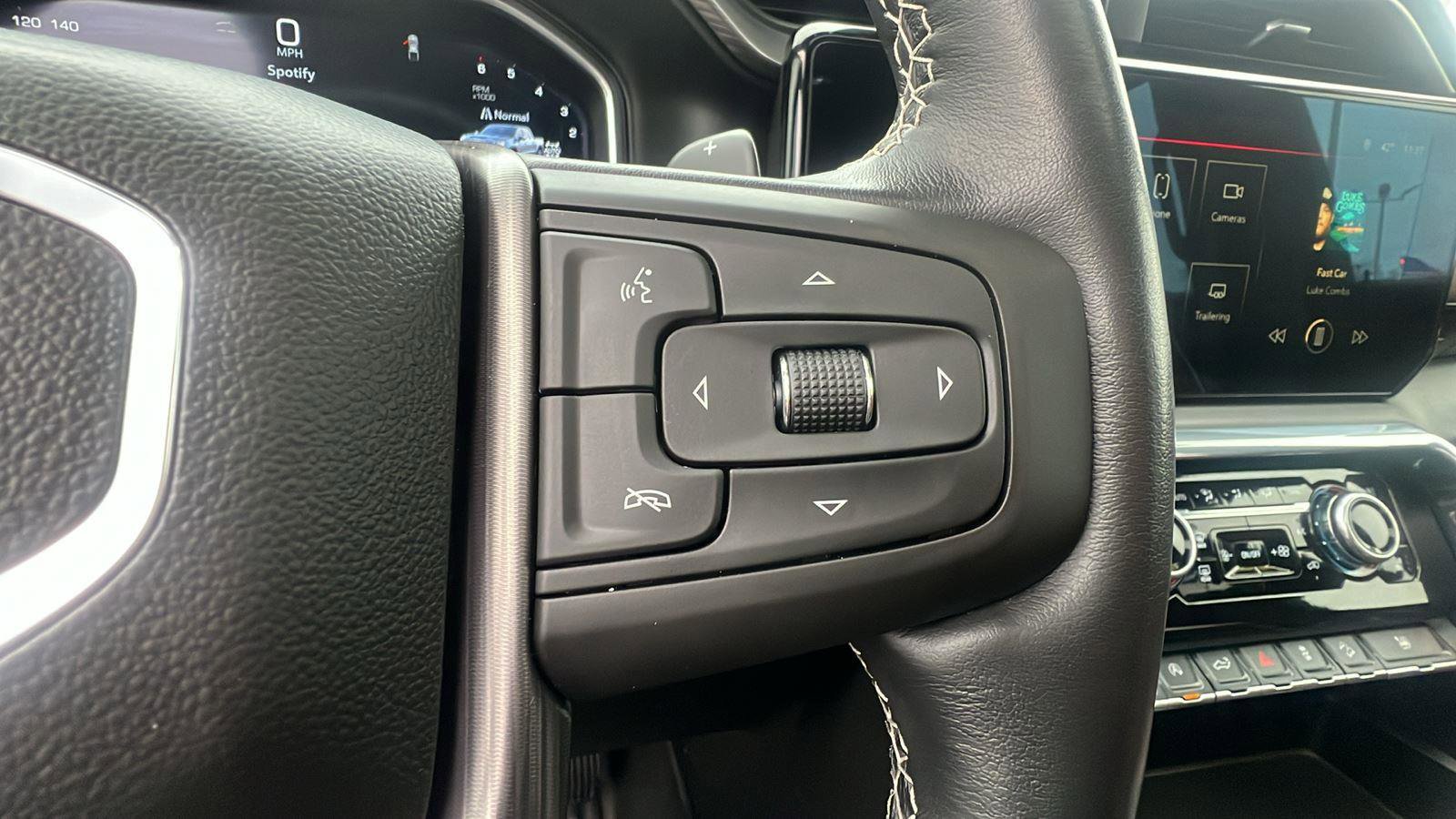 Certified 2024 GMC Sierra 1500 Denali Ultimate image 24