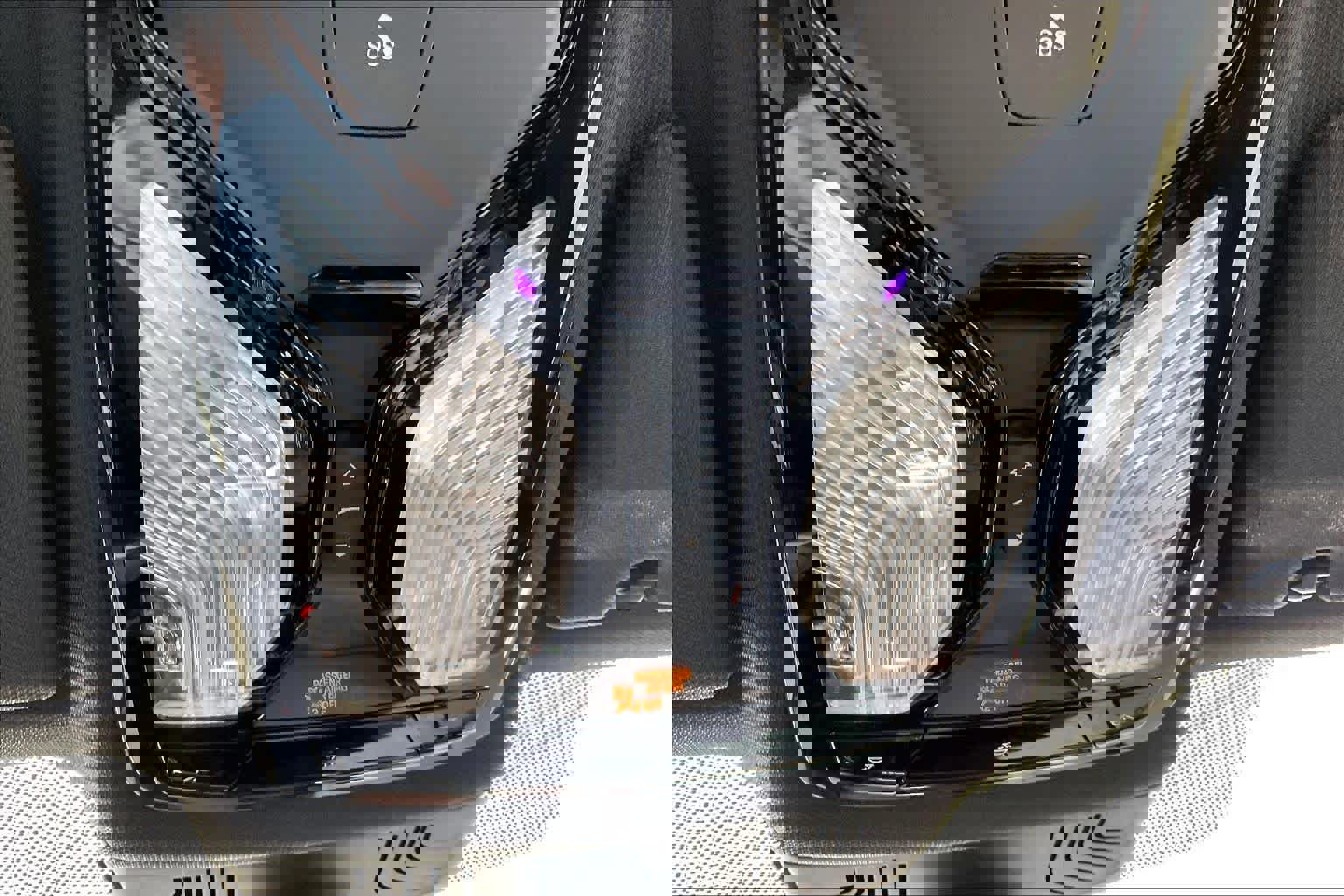 Used 2018 BMW M550i xDrive image 31