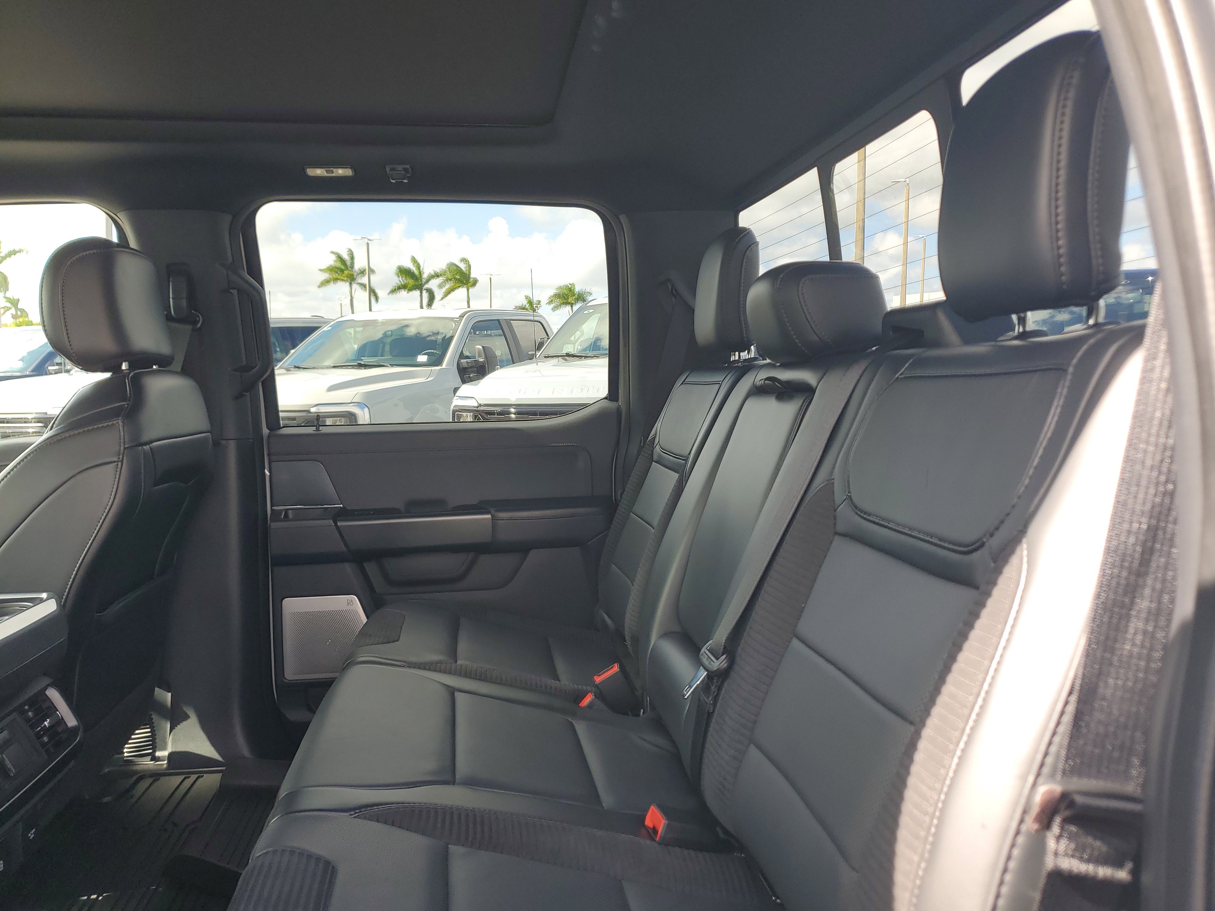 Used 2023 Ford F150 Raptor image 18