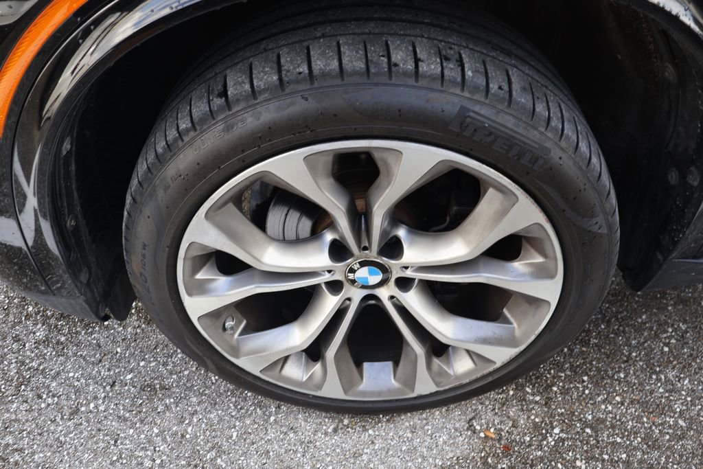 Used 2014 BMW X5 sDrive35i image 4