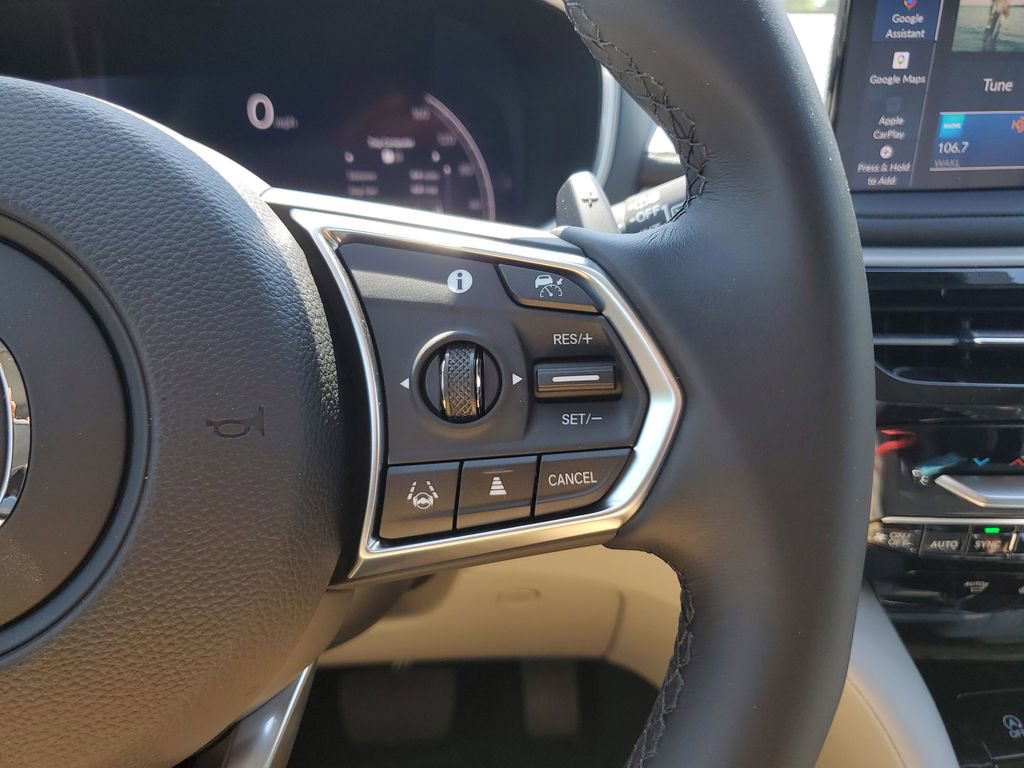 New 2026 Acura MDX FWD w/ Technology Package image 23