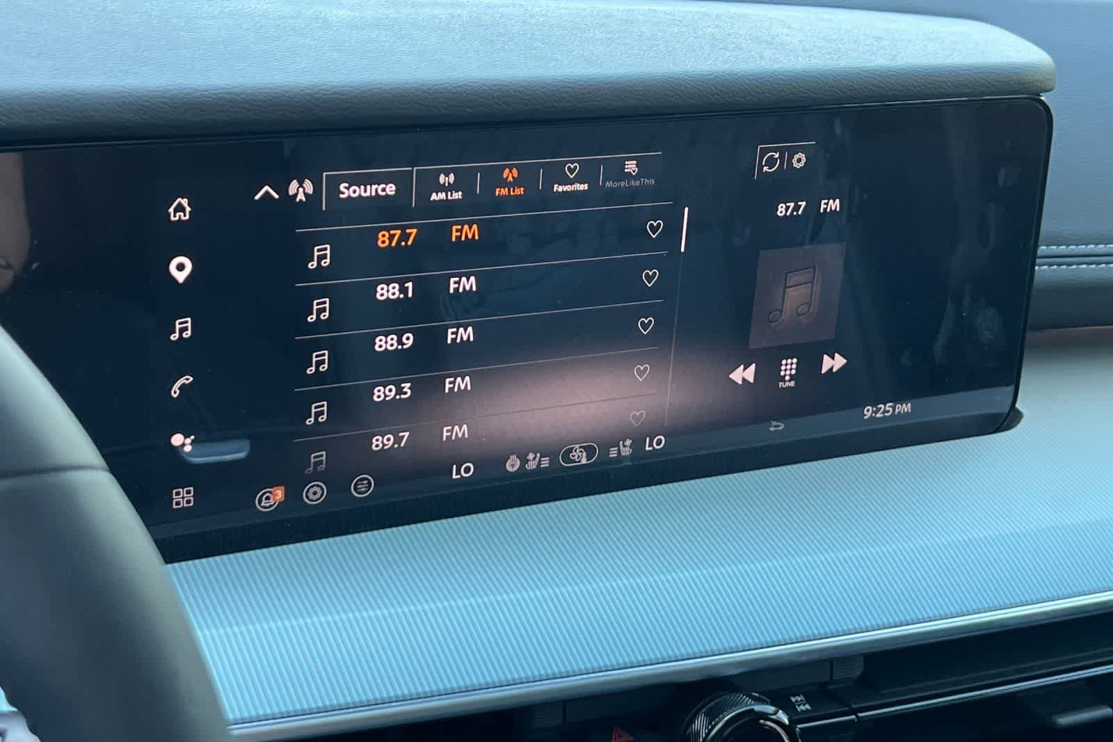 New 2026 Nissan Murano Platinum AWD/4WD image 21