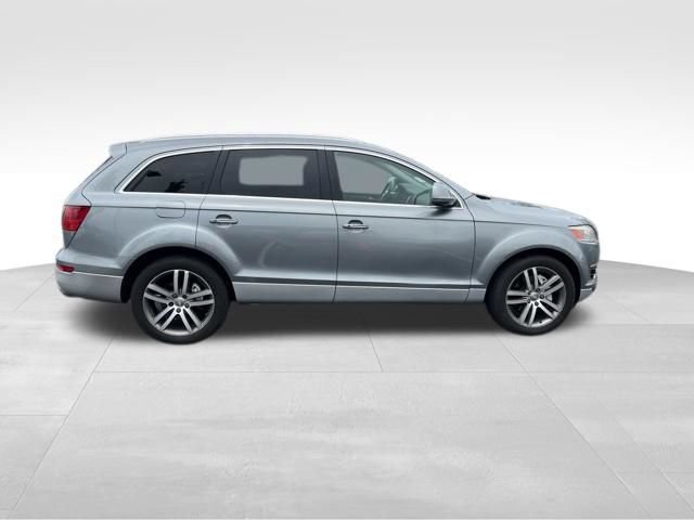 Used 2009 Audi Q7 4.2 Prestige AWD/4WD image 8