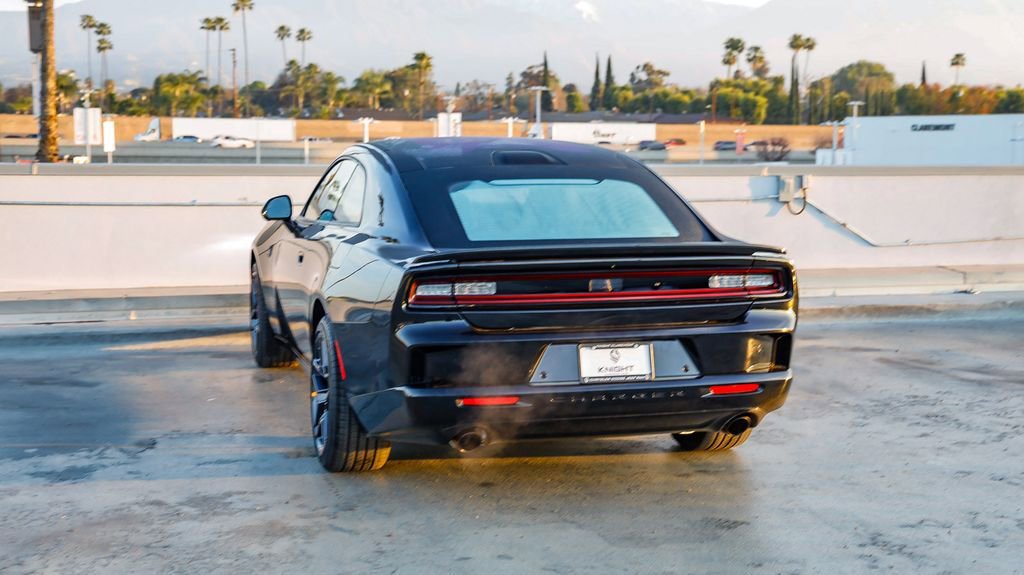 New 2026 Dodge Charger R/T Scat Pack image 7