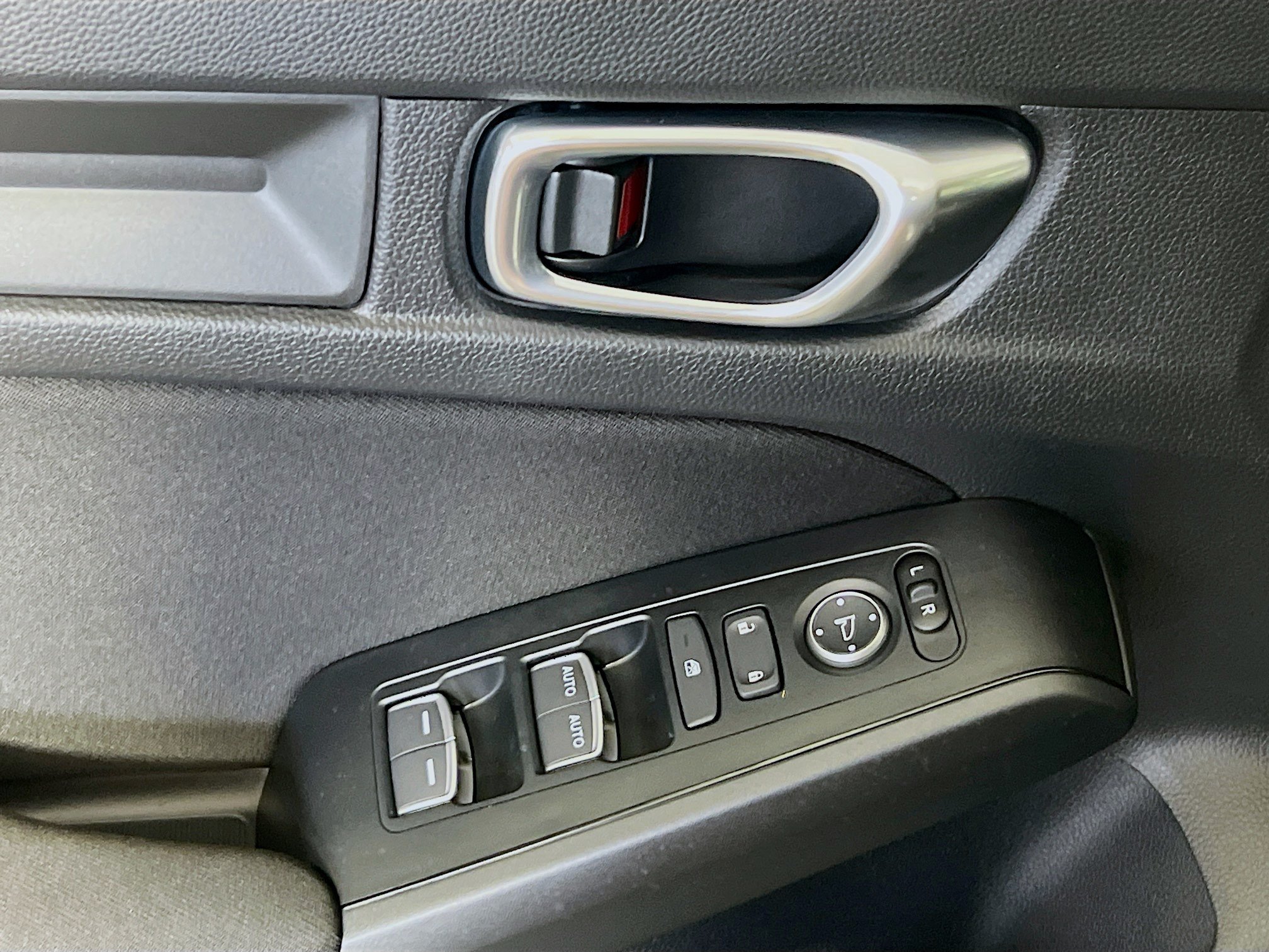 Used 2024 Honda Civic Sport image 16