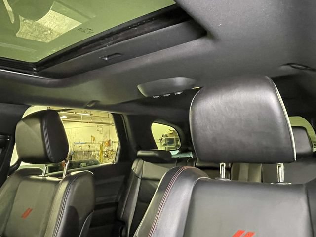 Used 2025 Dodge Durango GT AWD/4WD image 19