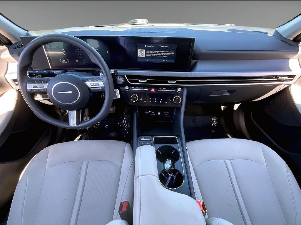 Used 2024 Hyundai Sonata SEL AWD/4WD image 20