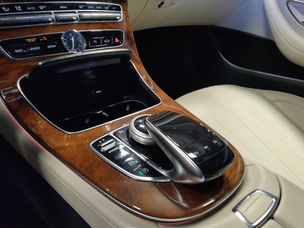 Used 2019 Mercedes-Benz E 450 4MATIC Wagon image 26