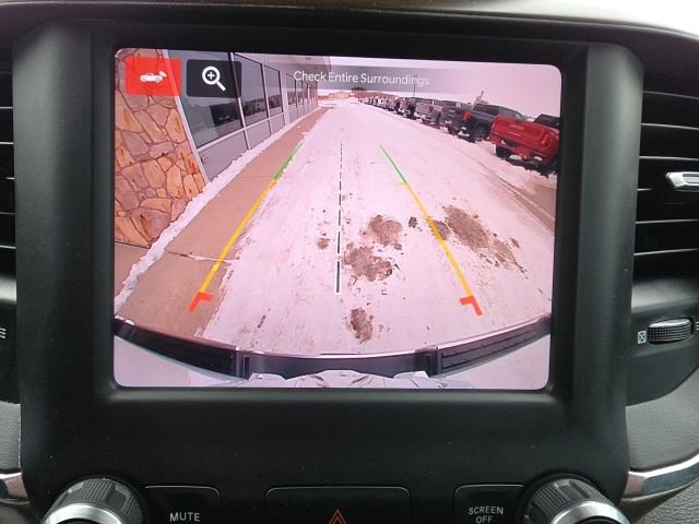 Used 2022 RAM 1500 Laramie image 22