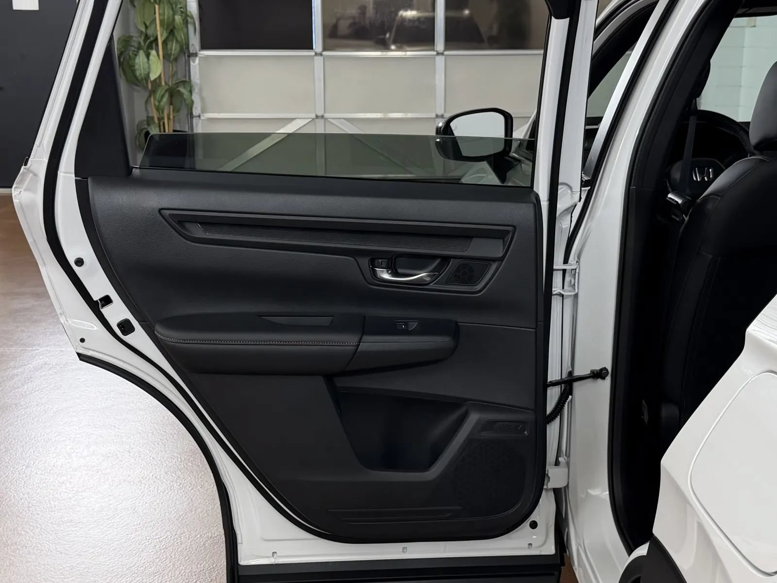 Used 2026 Honda CR-V Sport-L image 30