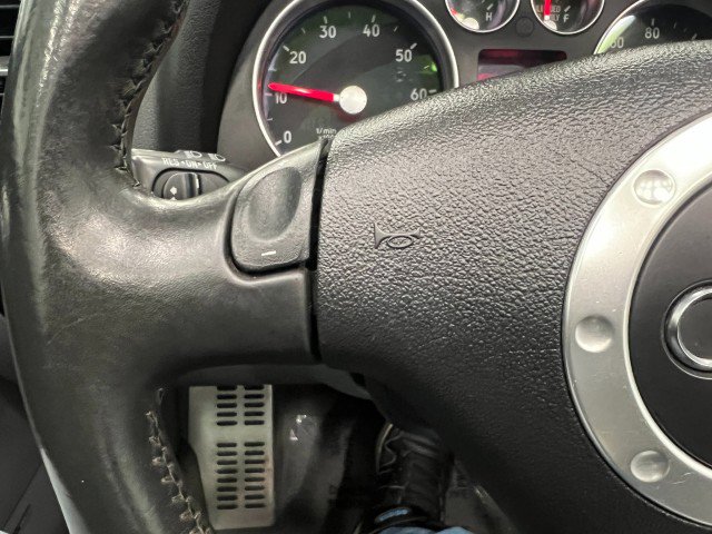 Used 2005 Audi TT 1.8T image 25