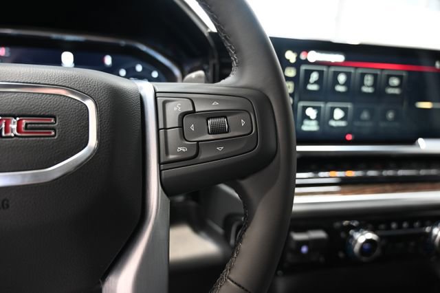 New 2026 GMC Sierra 1500 Elevation w/ Elevation Premium Package image 25