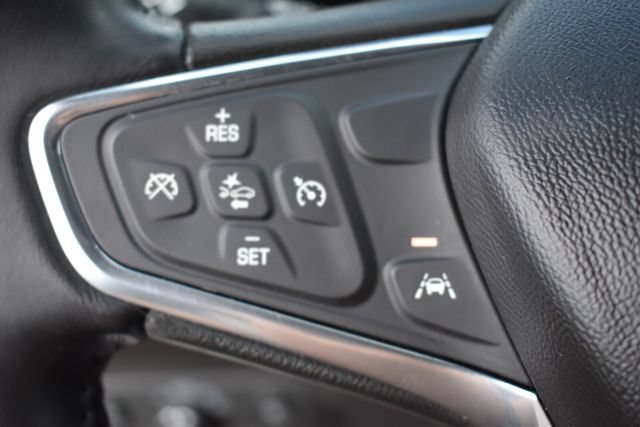 Certified 2020 Chevrolet Equinox LT FWD image 27